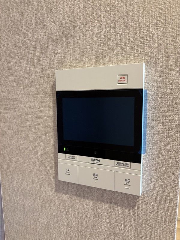リビオタワー品川