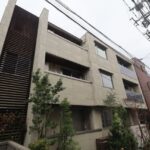 フォス　渋谷笹塚