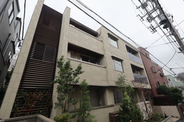 フォス　渋谷笹塚
