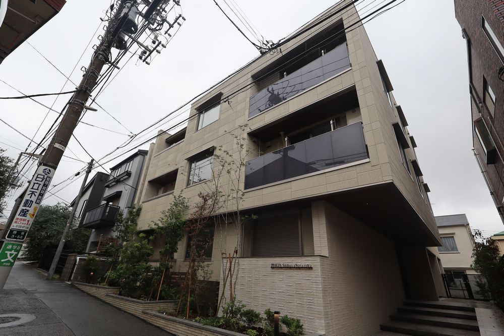 フォス　渋谷笹塚