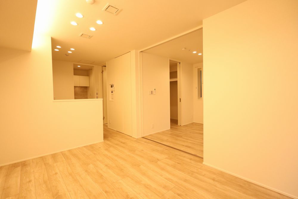 フォス　渋谷笹塚