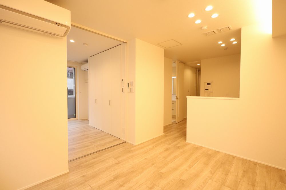 フォス　渋谷笹塚