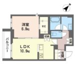 フォス　渋谷笹塚