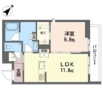 フォス　渋谷笹塚