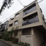 フォス　渋谷笹塚