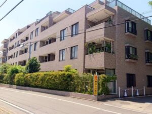 いえらぶ作成　フェニックス東銀座