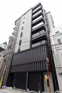 希神楽坂テラス