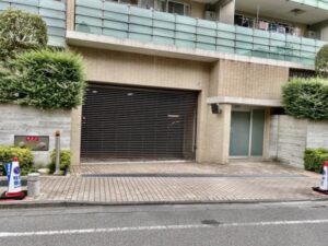 プラウド代々木初台