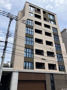 アトラス代々木上原
