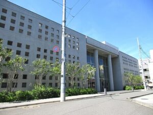 シティテラス杉並方南町サウス