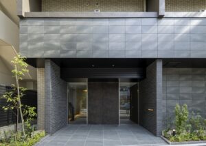 モディア文京目白台