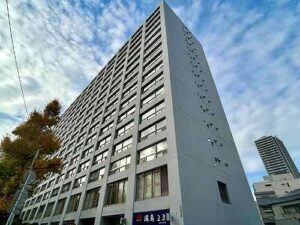 湯島ハイタウンＡ棟
