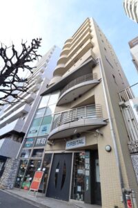 コリーヌ代官山　住宅用