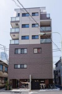 ＣＯＮＦＯＲＴ月島