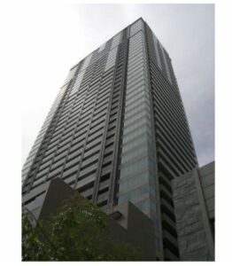 赤坂タワーレジデンス トップオブザヒル