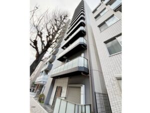 ジェノヴィア渋谷笹塚スカイガーデン