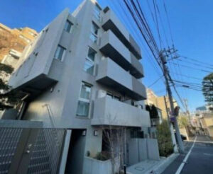 エクセルシオール目黒三田