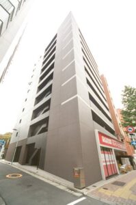 ケルスコート笹塚
