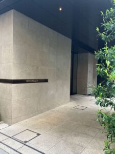 ブランズ愛宕虎ノ門