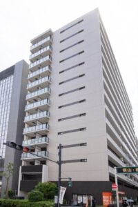 パークアクシス東日本橋ステーションゲート