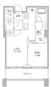 パークコート麻布十番　ザ　タワー