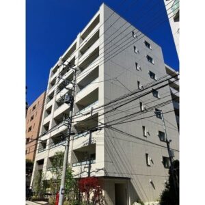 ザ・パークハビオ目黒プレイス