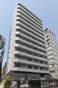 パークアクシス赤坂見附
