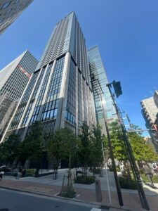 WORLD TOWER RESIDENCE
