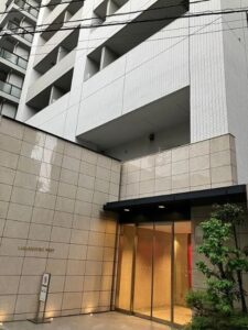中目黒ウエスト