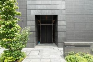 パークアクシス赤坂見附