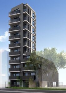 S-RESIDENCE目黒大岡山bresa