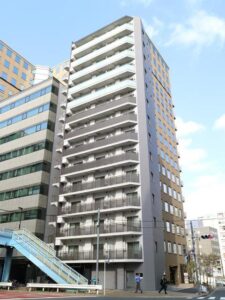 オリゼー茅場町