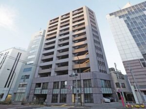 ヴァントヌーベル代々木