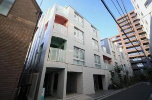 ディームス西早稲田