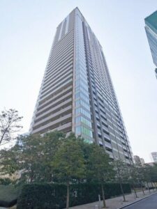 赤坂タワーレジデンス　トップ　オブ　ザ　ヒル