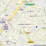 グランカーサ南青山
