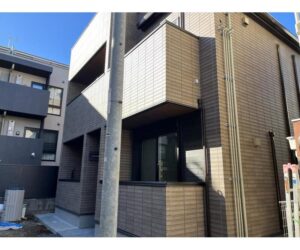 Ｌｙｃｏｒｉｓ西小山