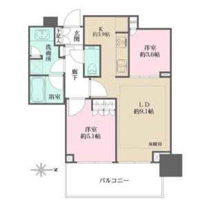大崎ステーションレジデンス