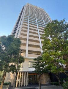 Ｂｒｉｌｌｉａ　ＴＨＥ　ＴＯＷＥＲ　ＴＯＫＹＯ　ＹＡＥＳＵ　