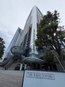 ＴＨＥ　ＴＯＫＹＯ　ＴＯＷＥＲＳ　ＭＩＤＴＯＷＥＲ