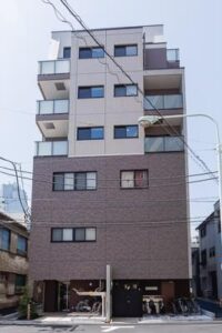 ＣＯＮＦＯＲＴ月島