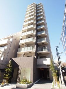 ポルトボヌール渋谷桜丘