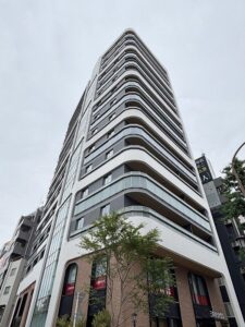 パークコート恵比寿