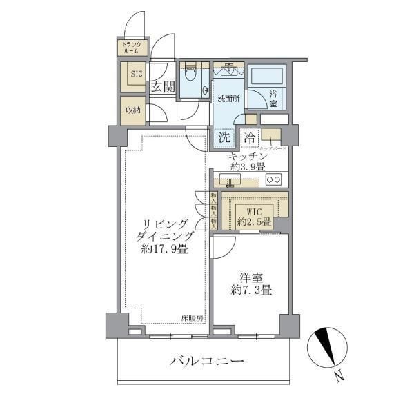 ＴＯＦＲＯＭ　ＹＡＥＳＵ　Ｒｅｓｉｄｅｎｃｅ