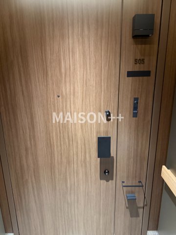 ＴＯＦＲＯＭ　ＹＡＥＳＵ　Ｒｅｓｉｄｅｎｃｅ