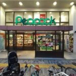 フレンシア築地