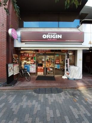 フレンシア築地