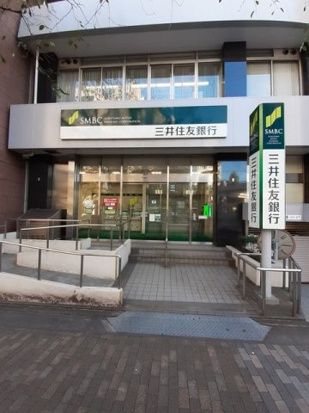 フレンシア築地