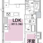 フレンシア築地