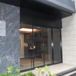 フレンシア築地